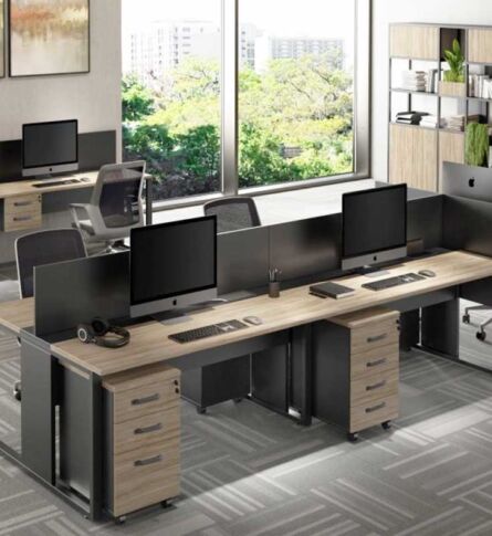 Plataforma de trabalho a Pronta Entrega 01