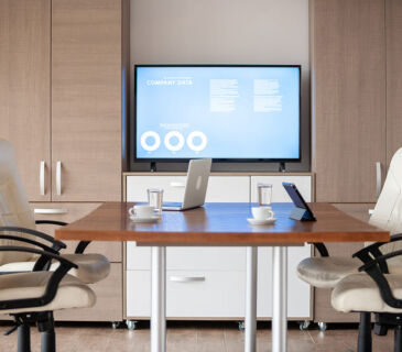 Tipos de Plataforma para Trabalho