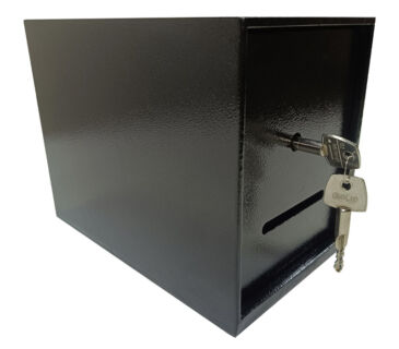 Cofre Caminhão Boca de Lobo Removível Chave Tetra BOX700 01