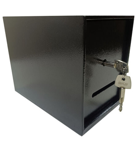 Cofre Caminhão Boca de Lobo Removível Chave Tetra BOX700 01