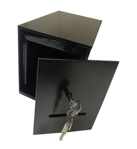 Cofre Caminhão Boca de Lobo Removível Chave Tetra BOX700 02