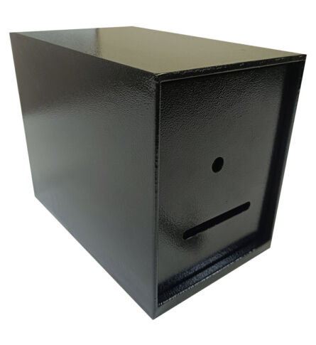 Cofre Caminhão Boca de Lobo