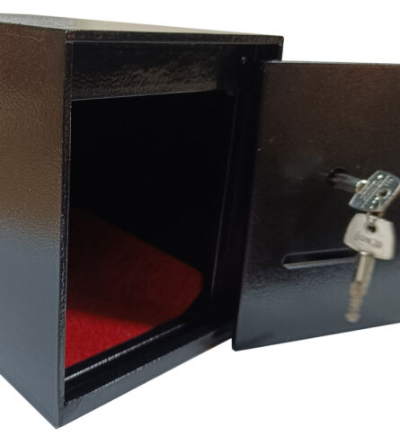 Cofre Caminhão Boca de Lobo