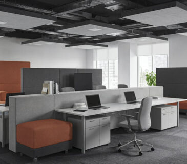 Ergonomia no Escritório