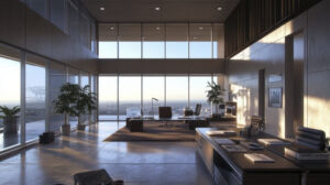 Escritório Planejado Escritório Planejado