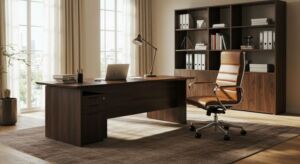 Móveis de Escritório