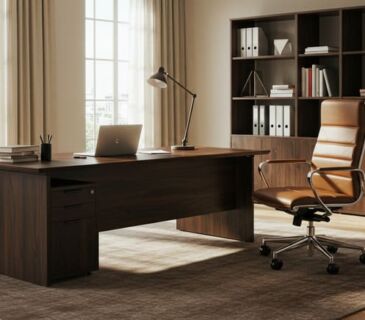 Móveis de Escritório