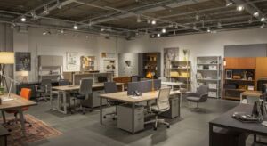 Móveis para Escritório em São Paulo