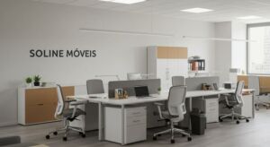 Soline Móveis