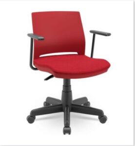 Cadeira Giratória com Braço