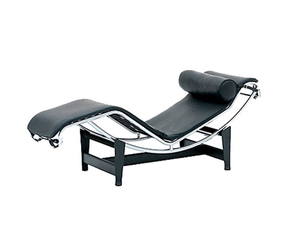 Chaise Longue Le Corbusier 5 Dicas Da Loj A Soline Móveis