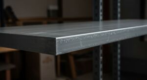 Prateleiras de Aço Prateleiras de Aço