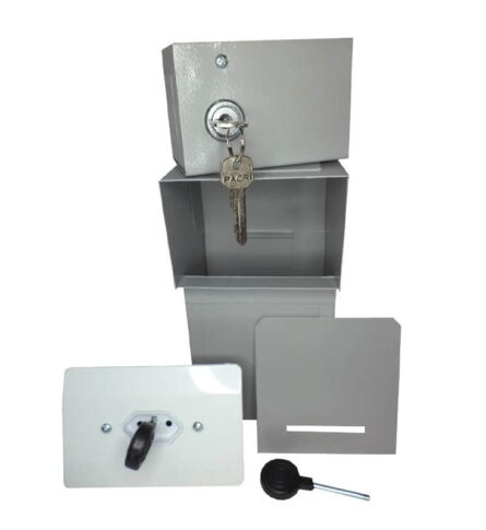 Cofre Tomada Pequeno Reto Novo Padrão ABNT 96