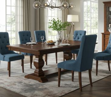 Conjunto Agata da Soline Móveis