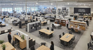 Loja de Móveis em São Paulo - Soline Móveis