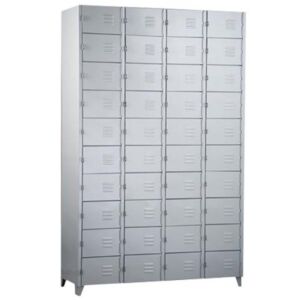 Armário para Vestiário - Soline Móveis