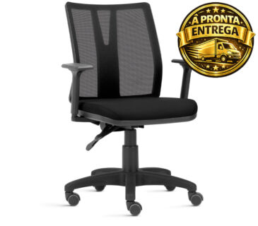 Cadeira Ergonômica Ditta 0002