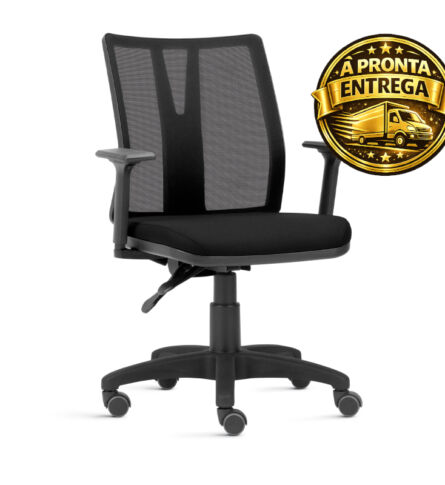 Cadeira Ergonômica Ditta 0002