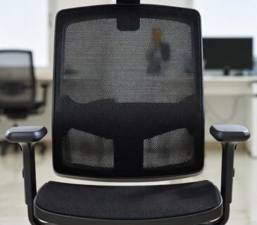 Cadeiras Ergonômicas para Escritório