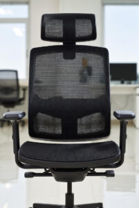 Cadeiras Ergonômicas para Escritório - Soline Móveis