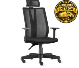 Cadeira Presidente Ditta 0001