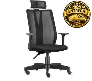 Cadeira Presidente Ditta 0001