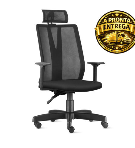 Cadeira Presidente Ditta 0001