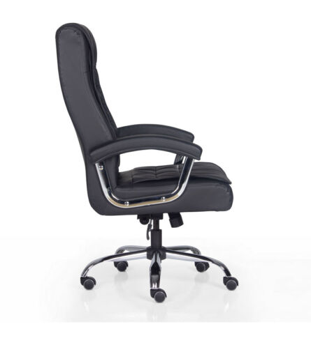 Cadeira Presidente com Mola Hosana 0002