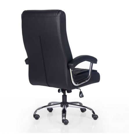 Cadeira Presidente com Mola Hosana 0003