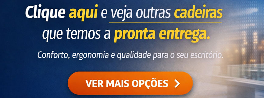 Cadeira Presidente com Mola Hosana medidas veja mais cadeiras a pronta entrega