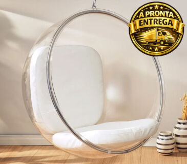 Poltrona Bubble Chair 0002