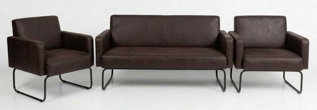 ST new style unidas marrom ia