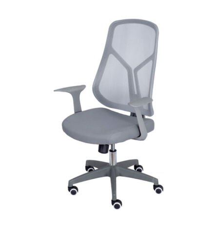 Cadeira Bétula para escritório com encosto ergonômico, assento confortável e design moderno para ambientes corporativos.