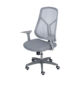 Cadeira Bétula para escritório com encosto ergonômico, assento confortável e design moderno para ambientes corporativos.