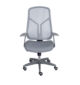 Cadeira Bétula ergonômica com acabamento sofisticado para escritório, empresa e home office.