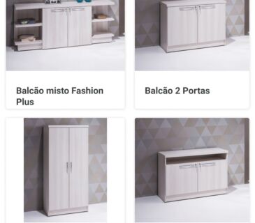 Como Escolher Móveis para Escritório