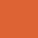 Estante em aço para Biblioteca 12 prateleiras 4 4 laranja liso